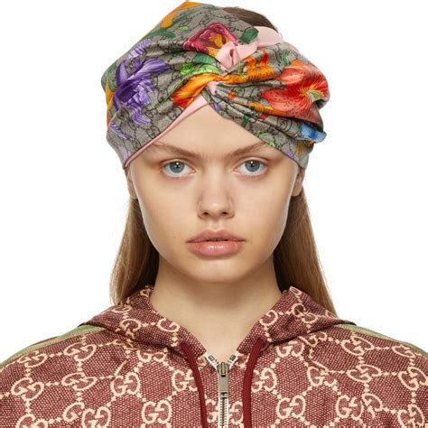 gucci haarklem|gucci headbands.